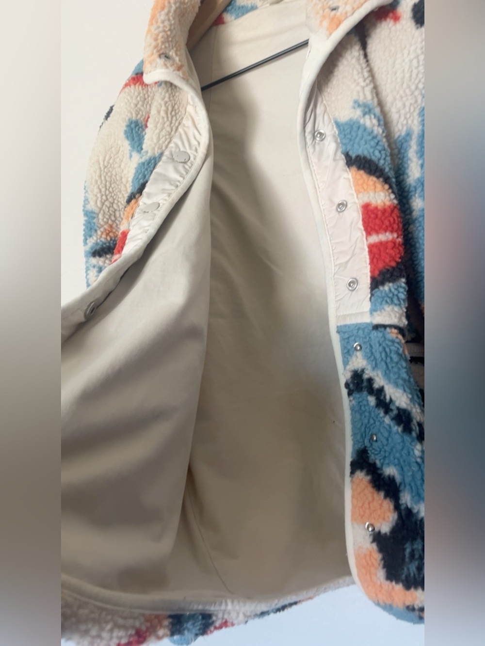 FP movement by free people hit the slopes jacket - Picture 5 of 7